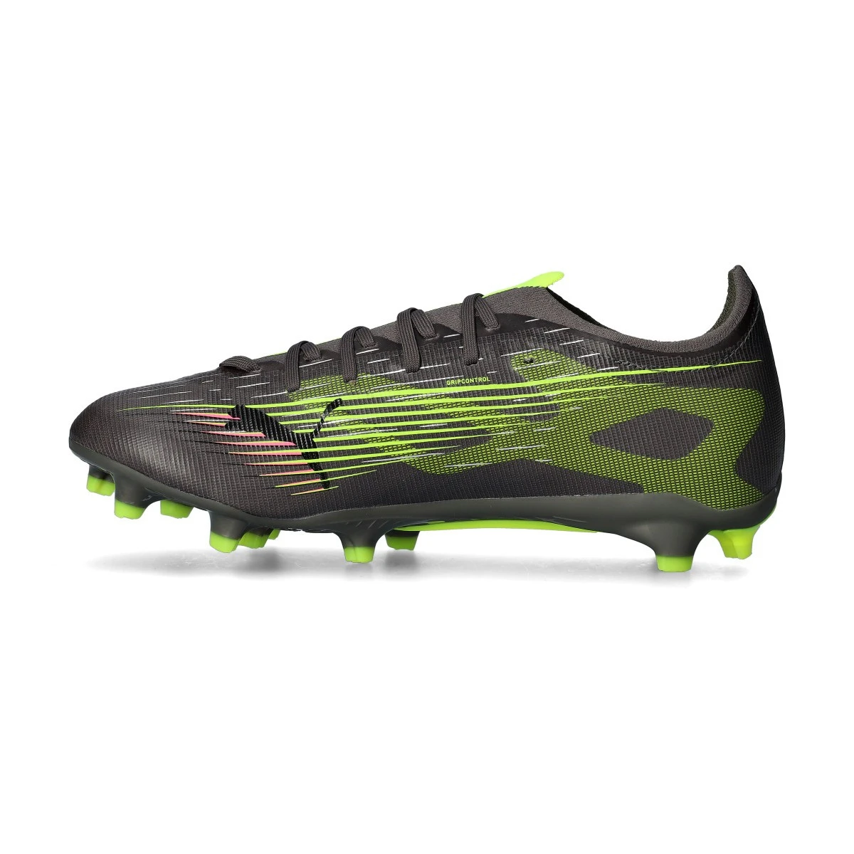 Chuteira Puma Ultra 5 Match FG/AG
