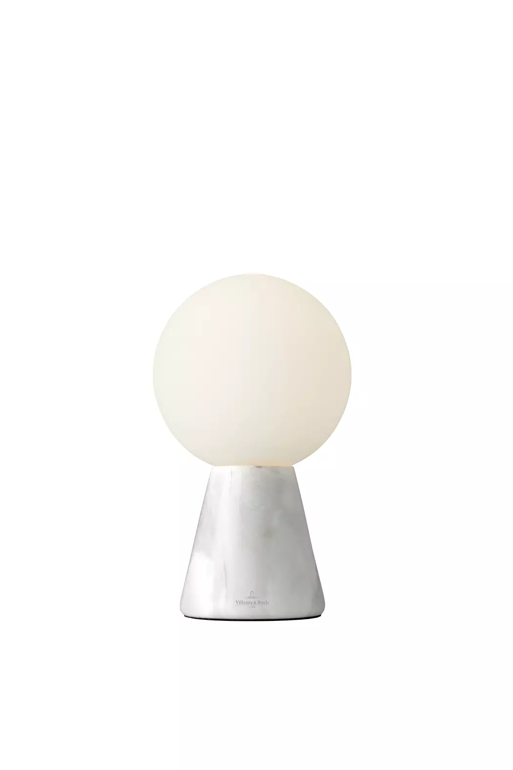 LED-Tischleuchte Carrara