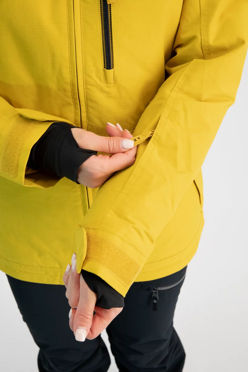 Roxy Presence Damen Snowboardjacke