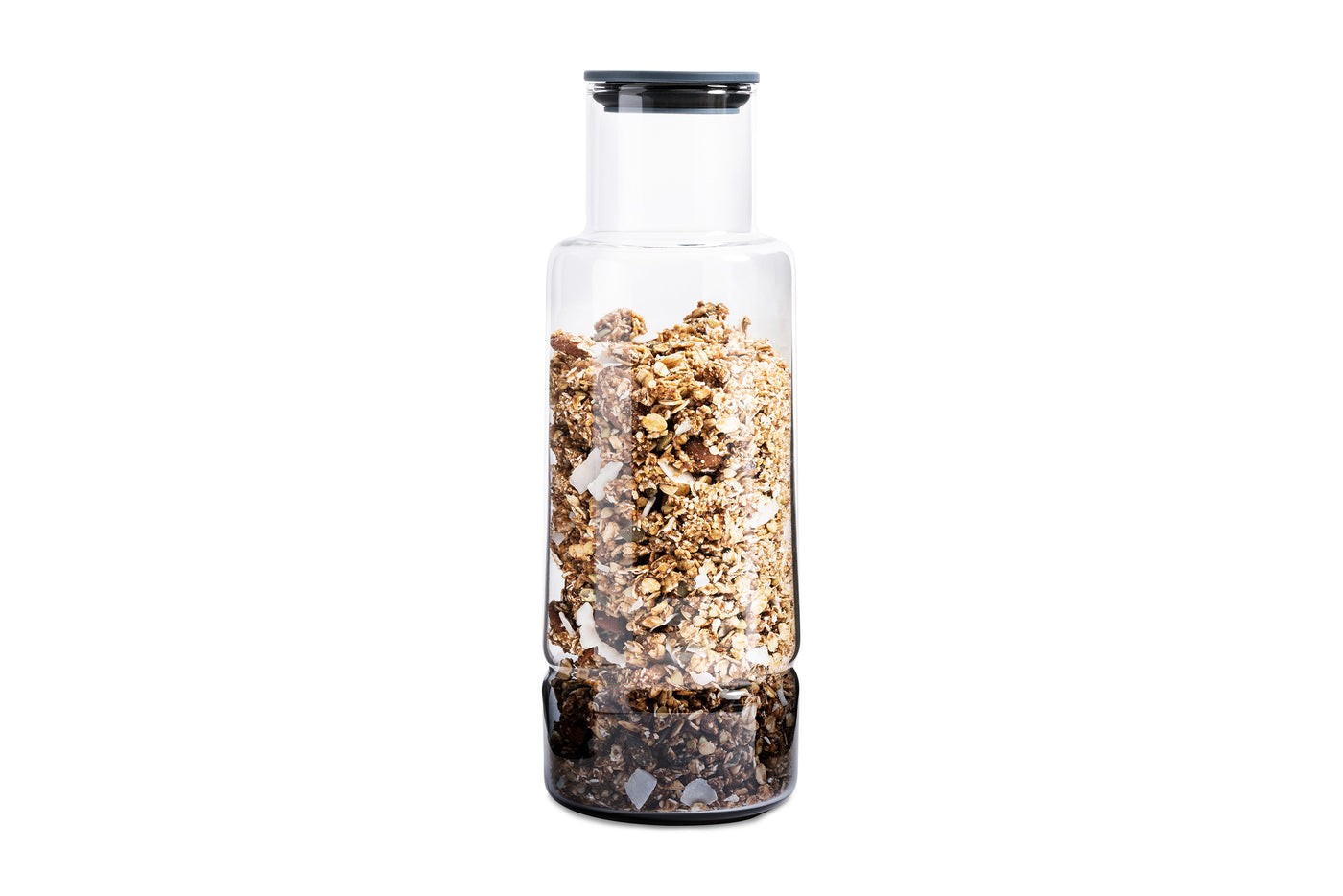 CrushGrind - BILLUND pitcher 1 L - Blueberry