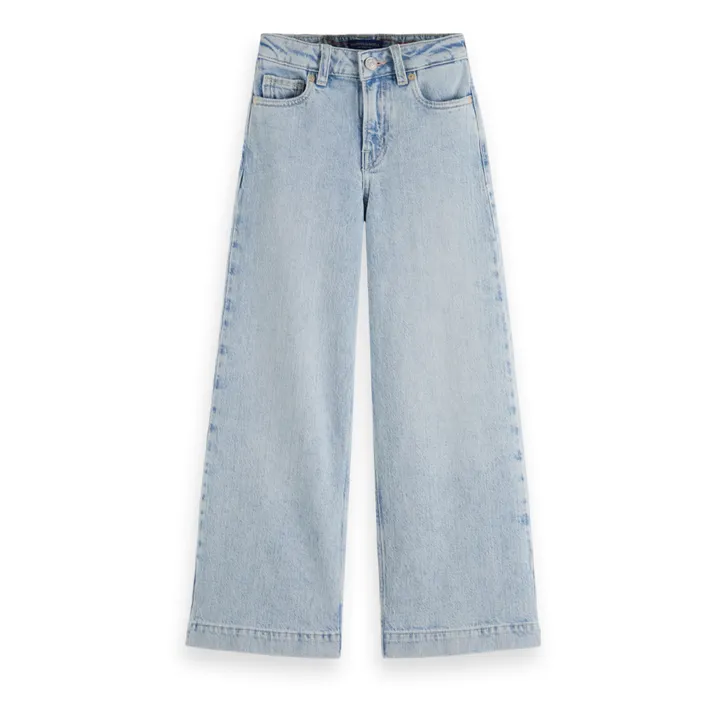 Scotch & Soda Jean The Wave High Tide | Denim