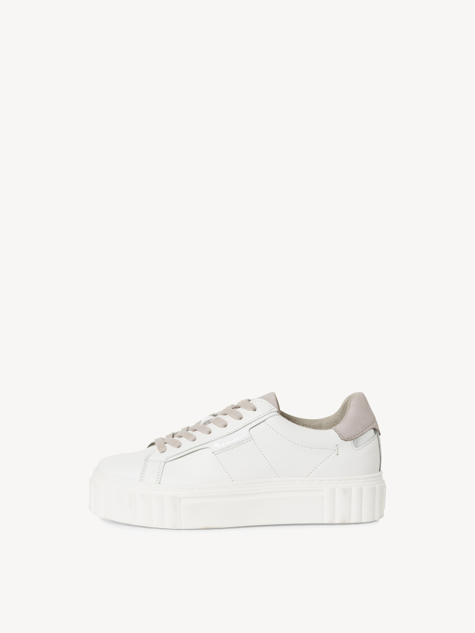 Sneaker - wit