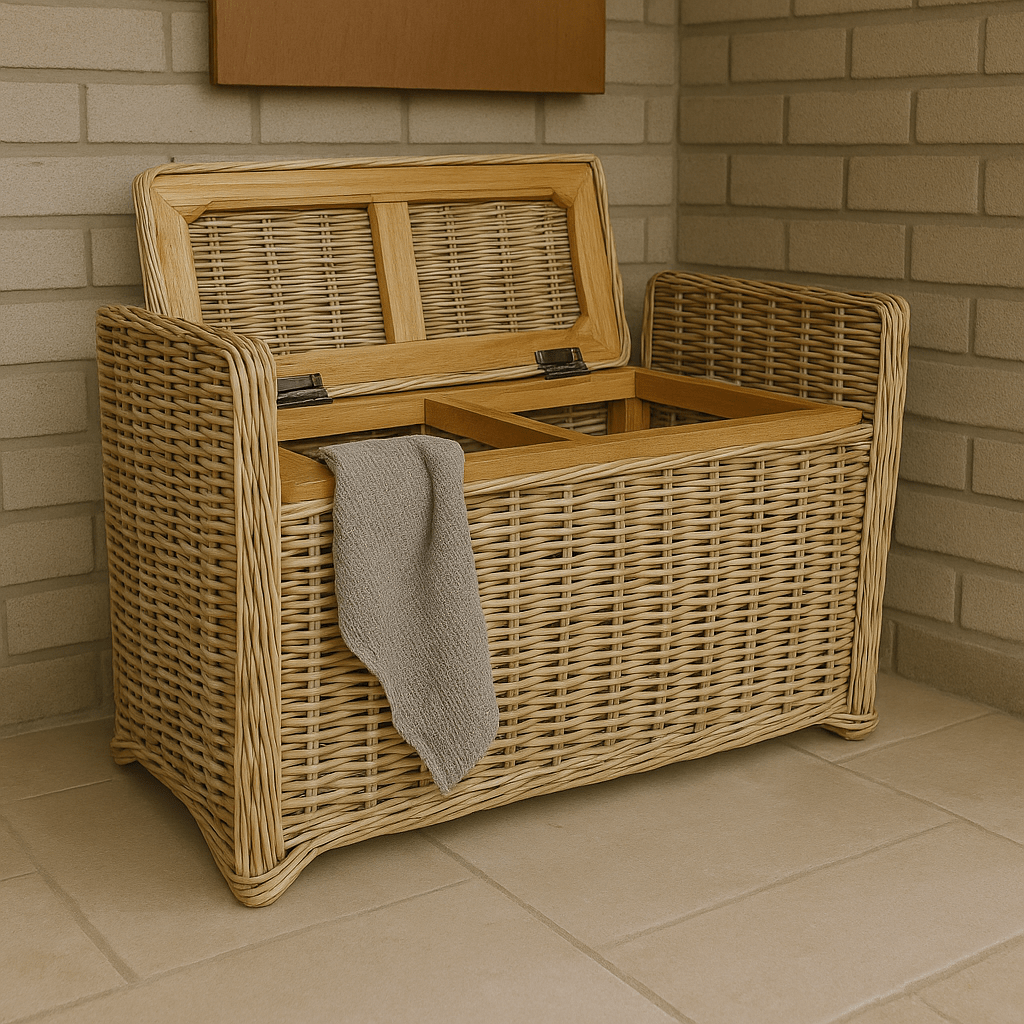 Opbergbank Victoria