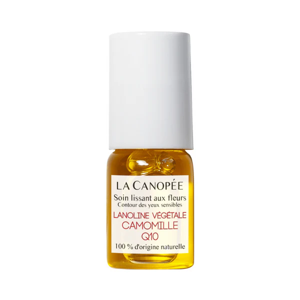 La canopée Soin Lissant aux Fleurs Roll On 6ML