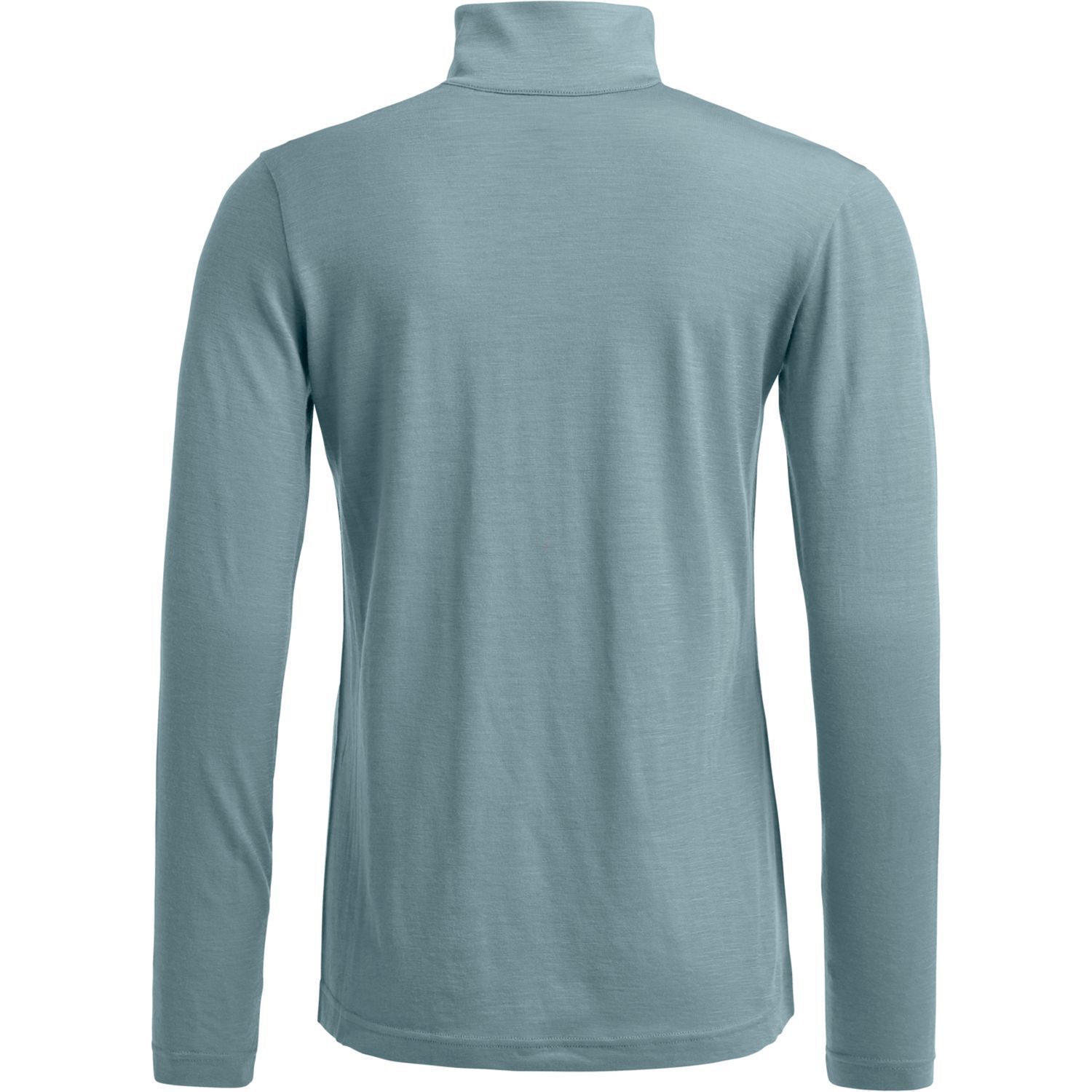 Ortovox185 ROCK'n'WOOL ZIP NECK W