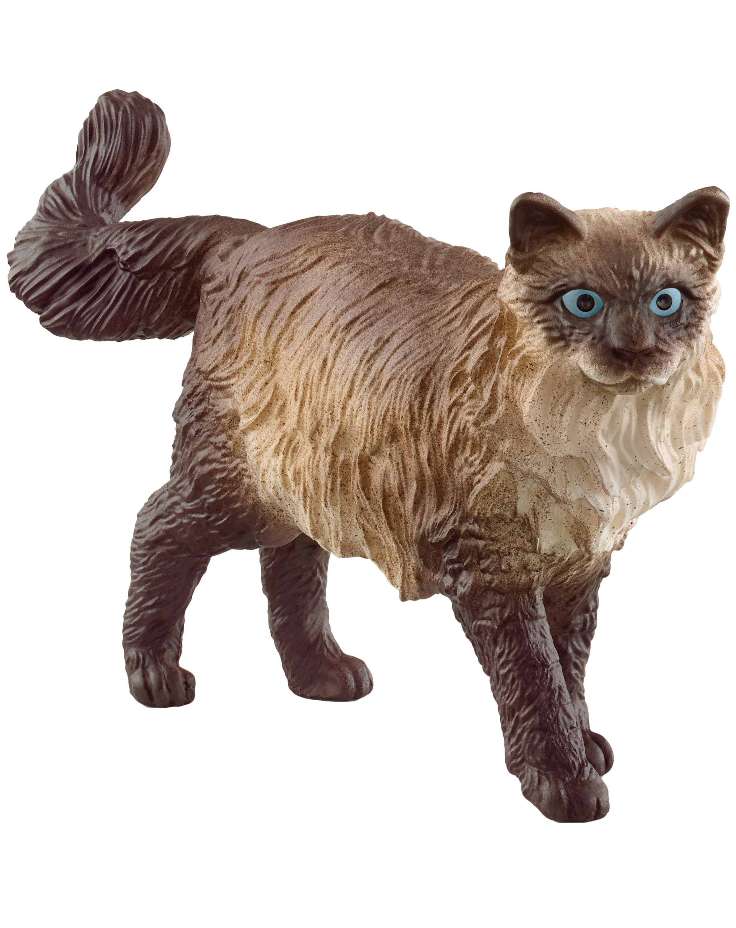 schleich® 13940 Farm World - Ragdoll Katze