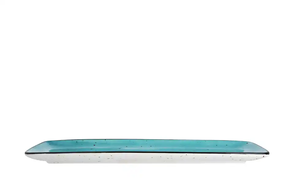 Peill+Putzler Platte S Genua Blau, Weiß Platte S