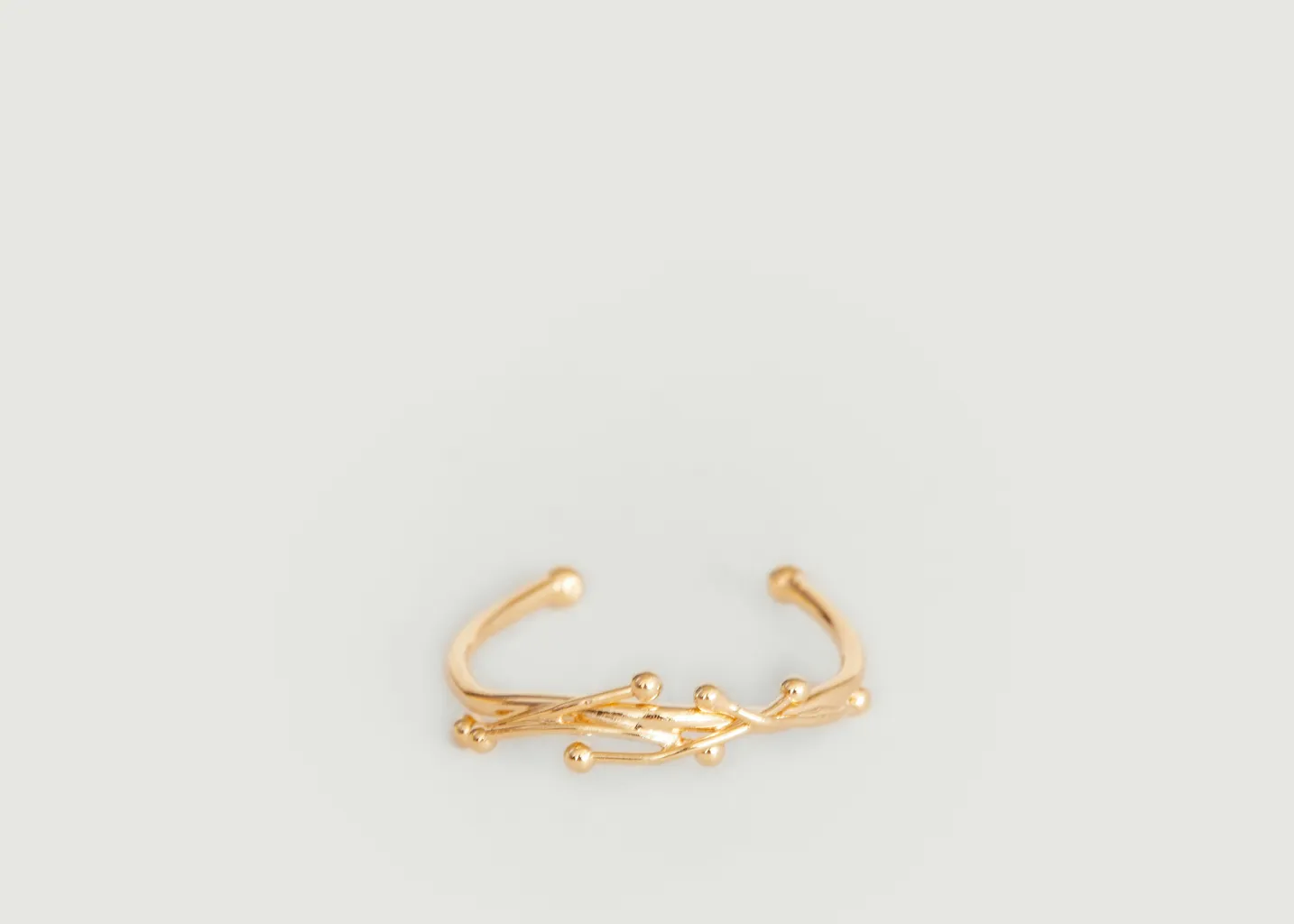 Bague Mélia Judith Benita