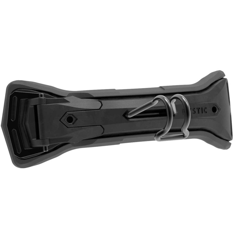 Harnais Ceinture Mystic Stealth Black + Boucle Stealth 2022 - The Corner Shop - The Corner Shop