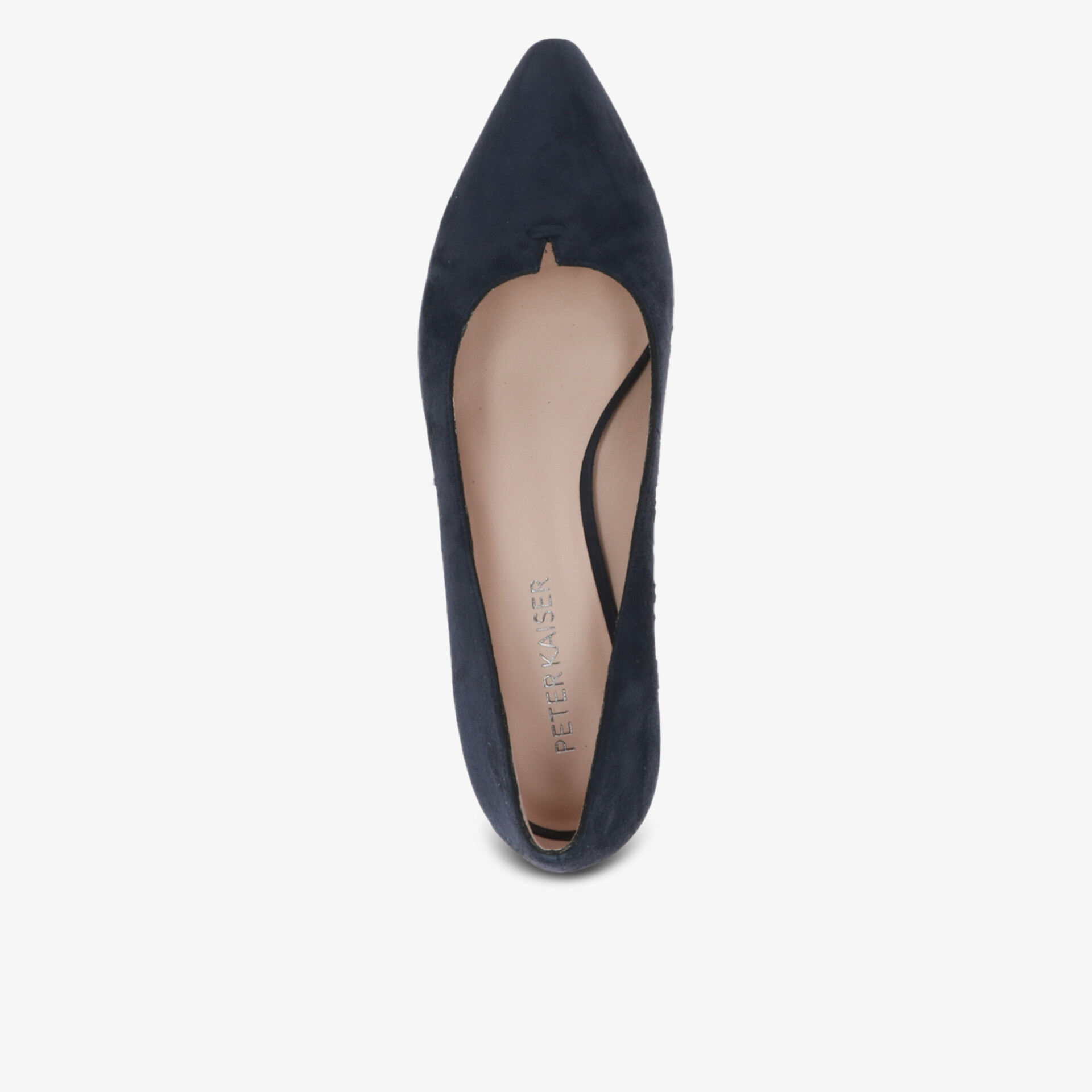PETER KAISER Damen Pumps blau