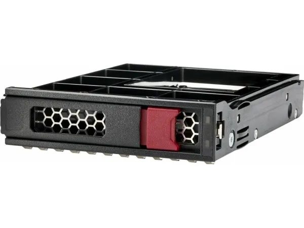 HPE Midline - Harddisk - 1 TB - hot-swap - 3,5