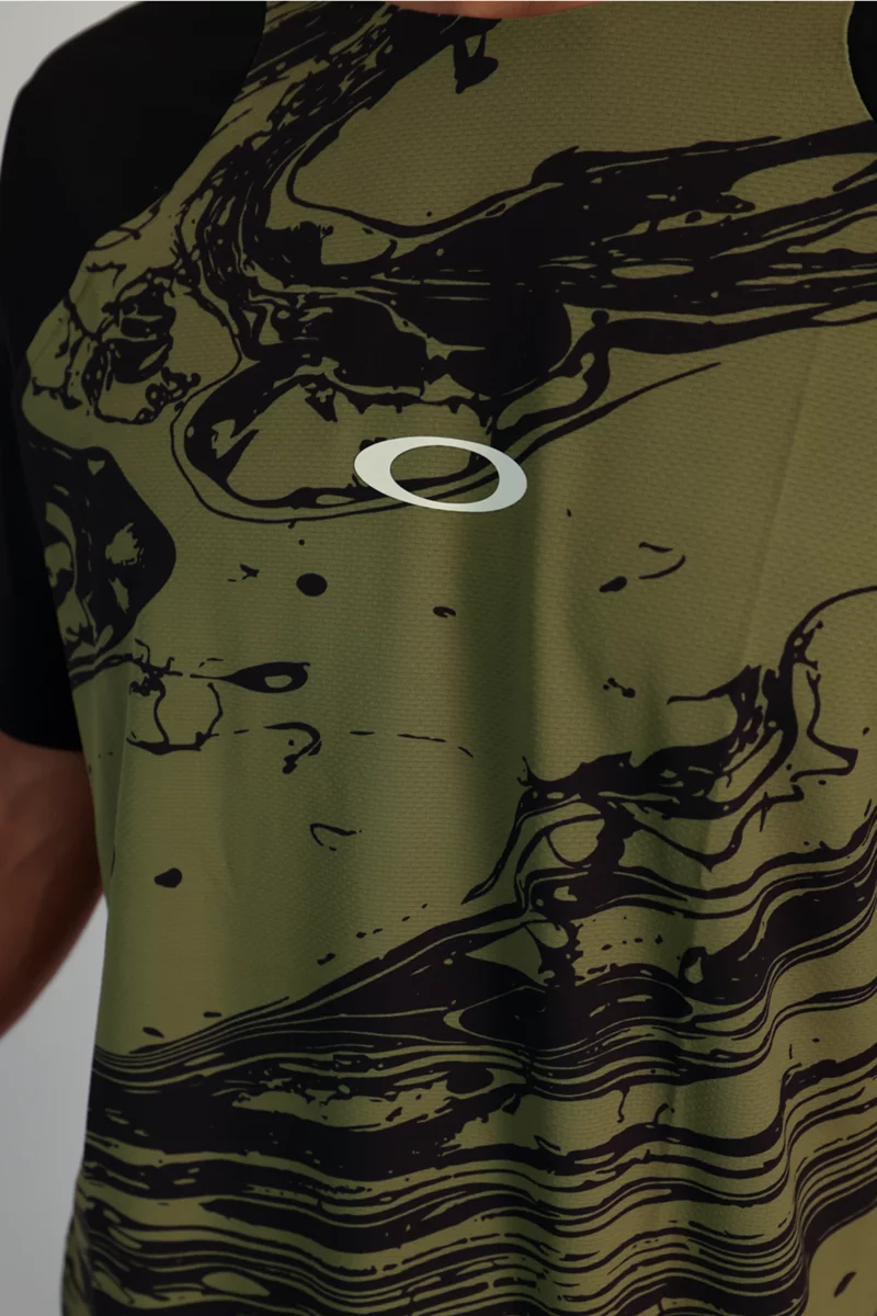 Oakley Seeker Airline Herren Biketrikot
