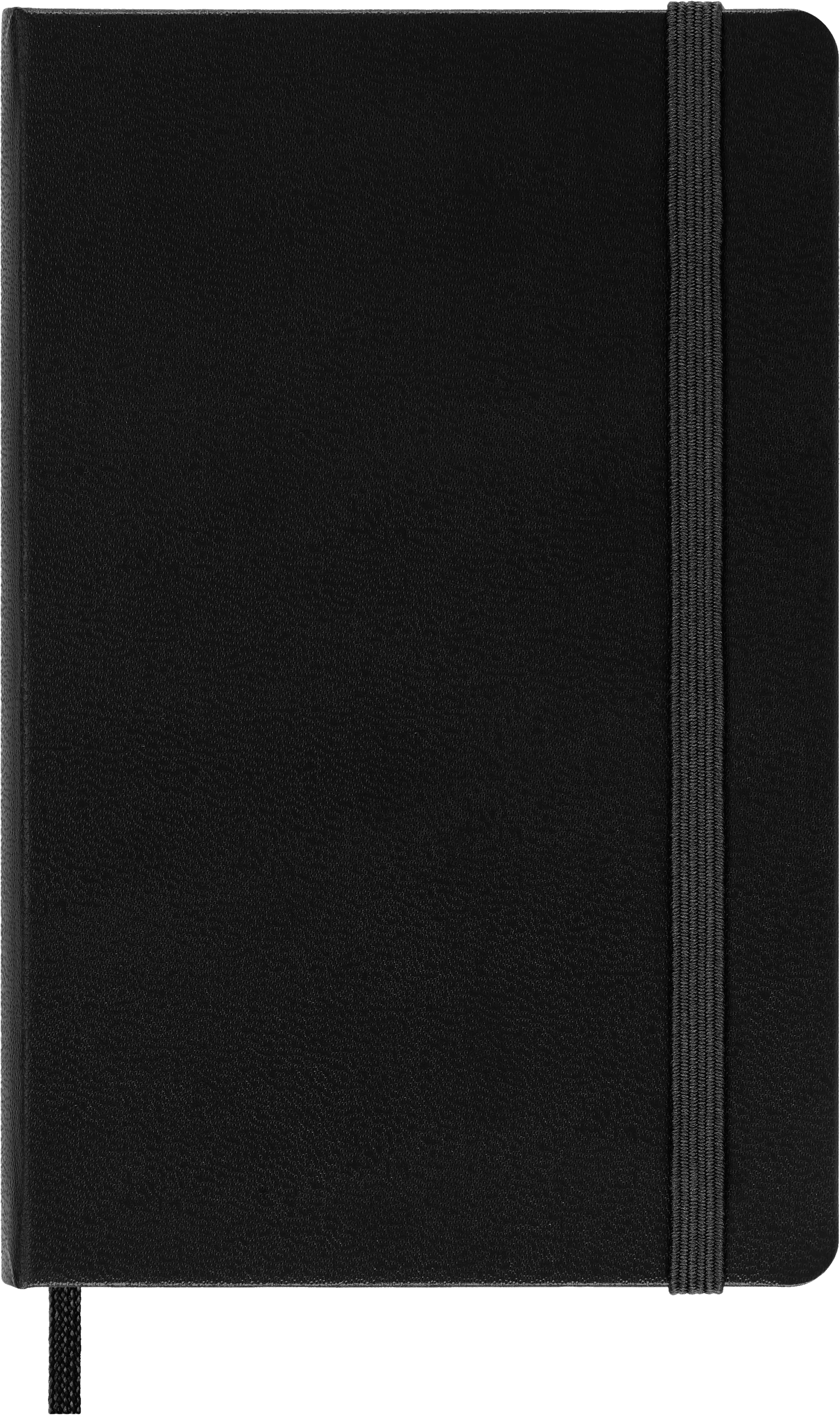 Classic Notebook Hard Cover