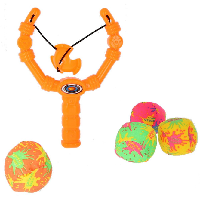 Besttoy - Wasserbombenschleuder - 1 Stück