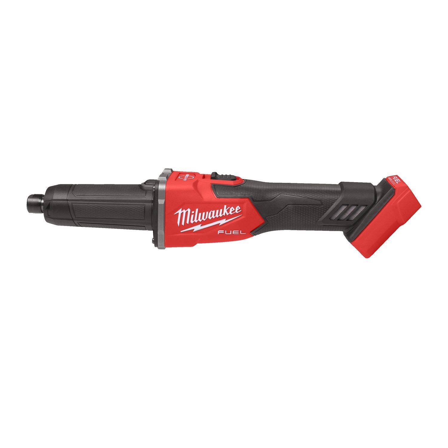 Milwaukee M18 FUEL™ FDGRB-0X Accu Rechte Stiftslijper met Rapidstop™ en Schuifschakelaar GEN II Basic Body in HD Box - 4933480953