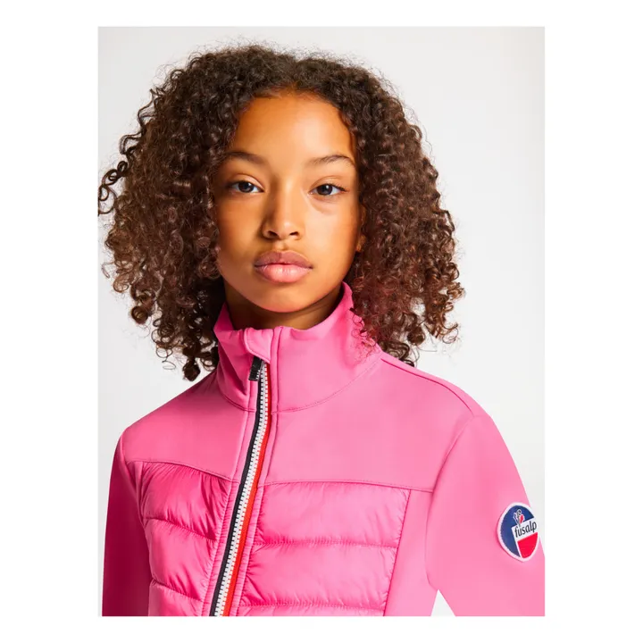 Fusalp Veste Altair  | Rose