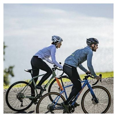 Loeffler cuissard à bretelles long M Bike cuissard à bretelles WS XT pour Homme-Noir