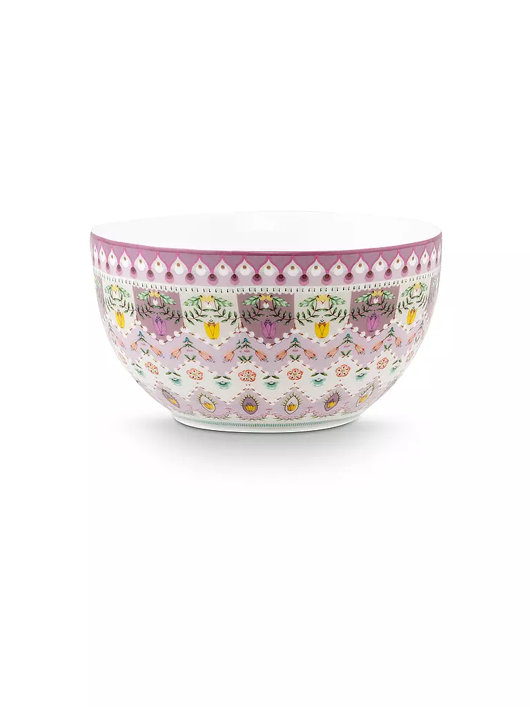 PIP STUDIO Schale LILY & LOTUS 12cm Moon Delight lila