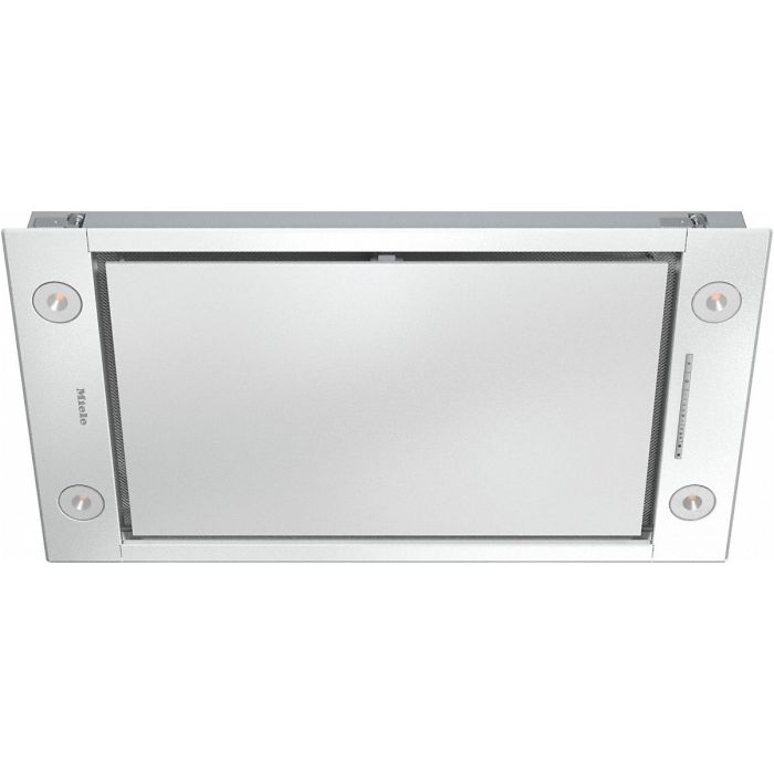 Miele Dunstabzugshaube DA 2808 EXTA Brillantweiß