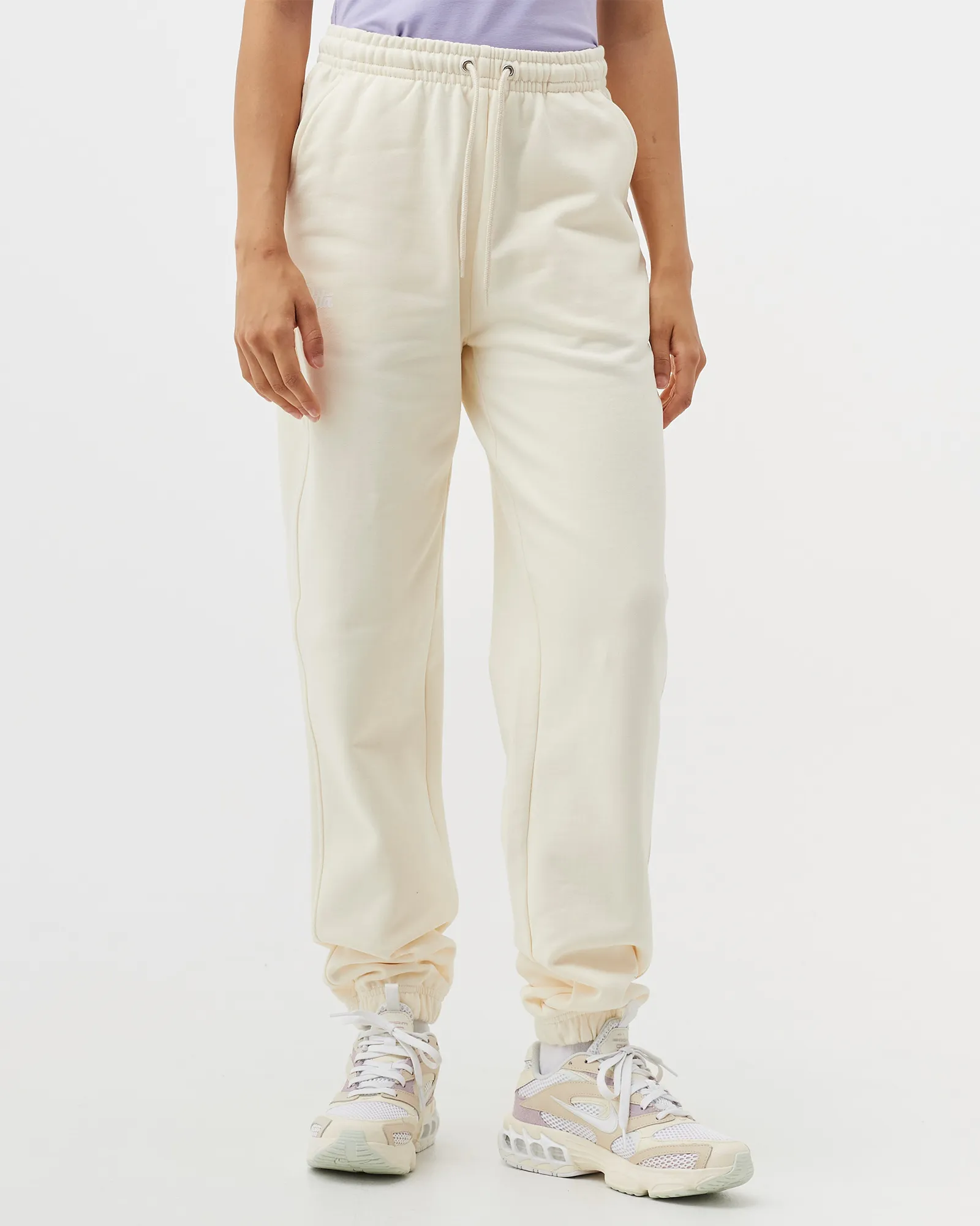 PATTA WMNS Basic Jogging Pants