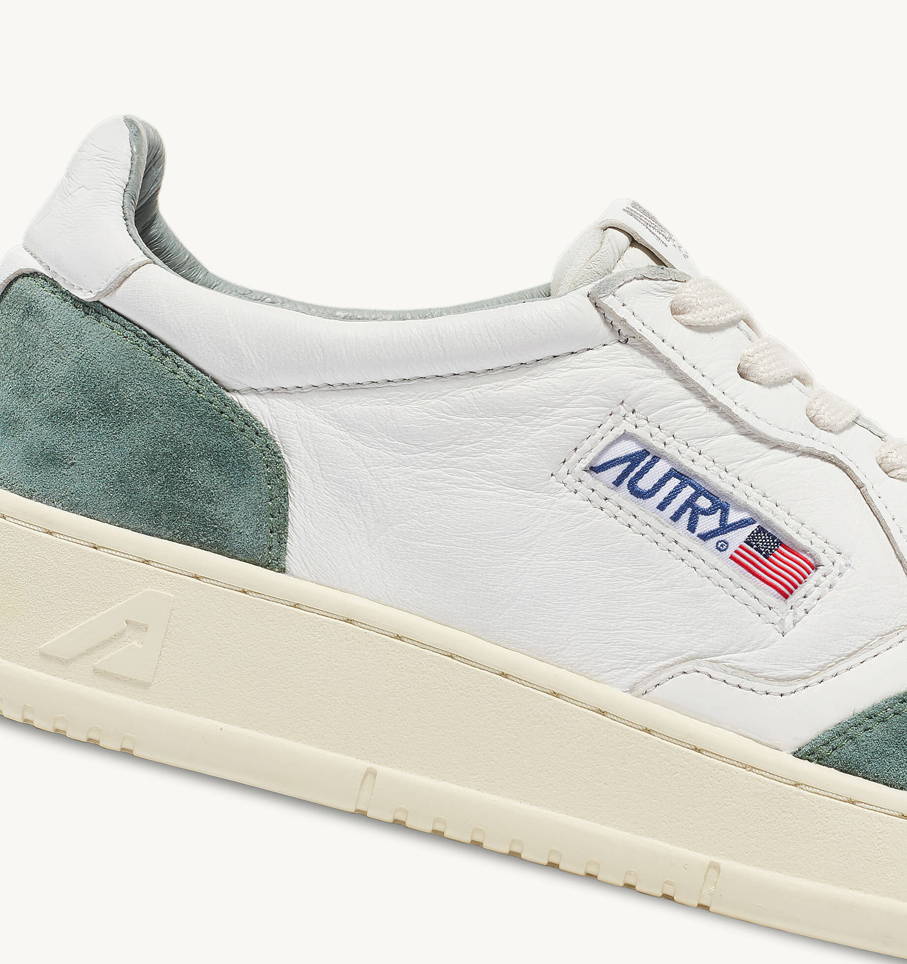 Autry| Herren Sneaker MEDIALIST LOW GS29
