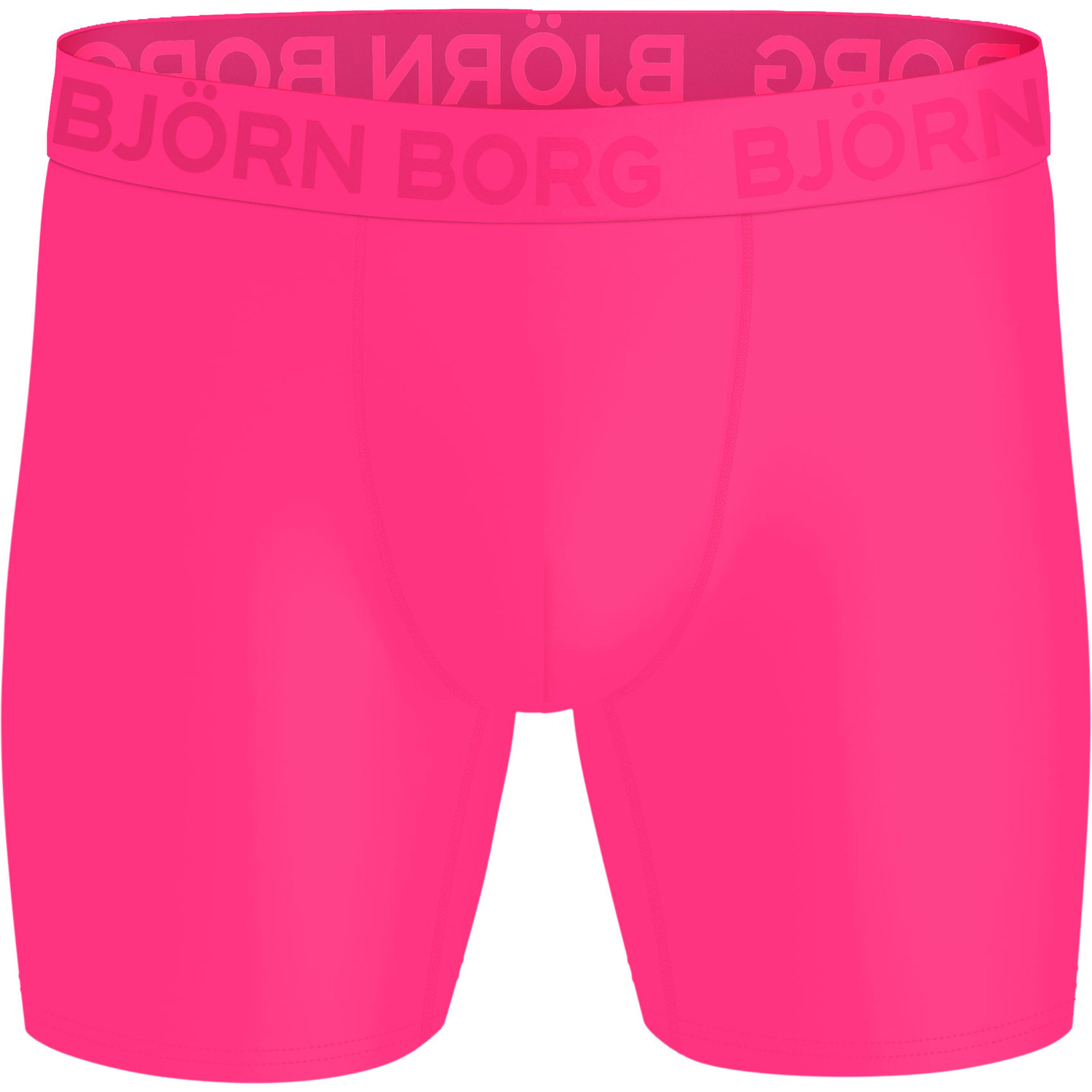 Björn Borg Sports Microfiber Boxer 2-Pack Heren