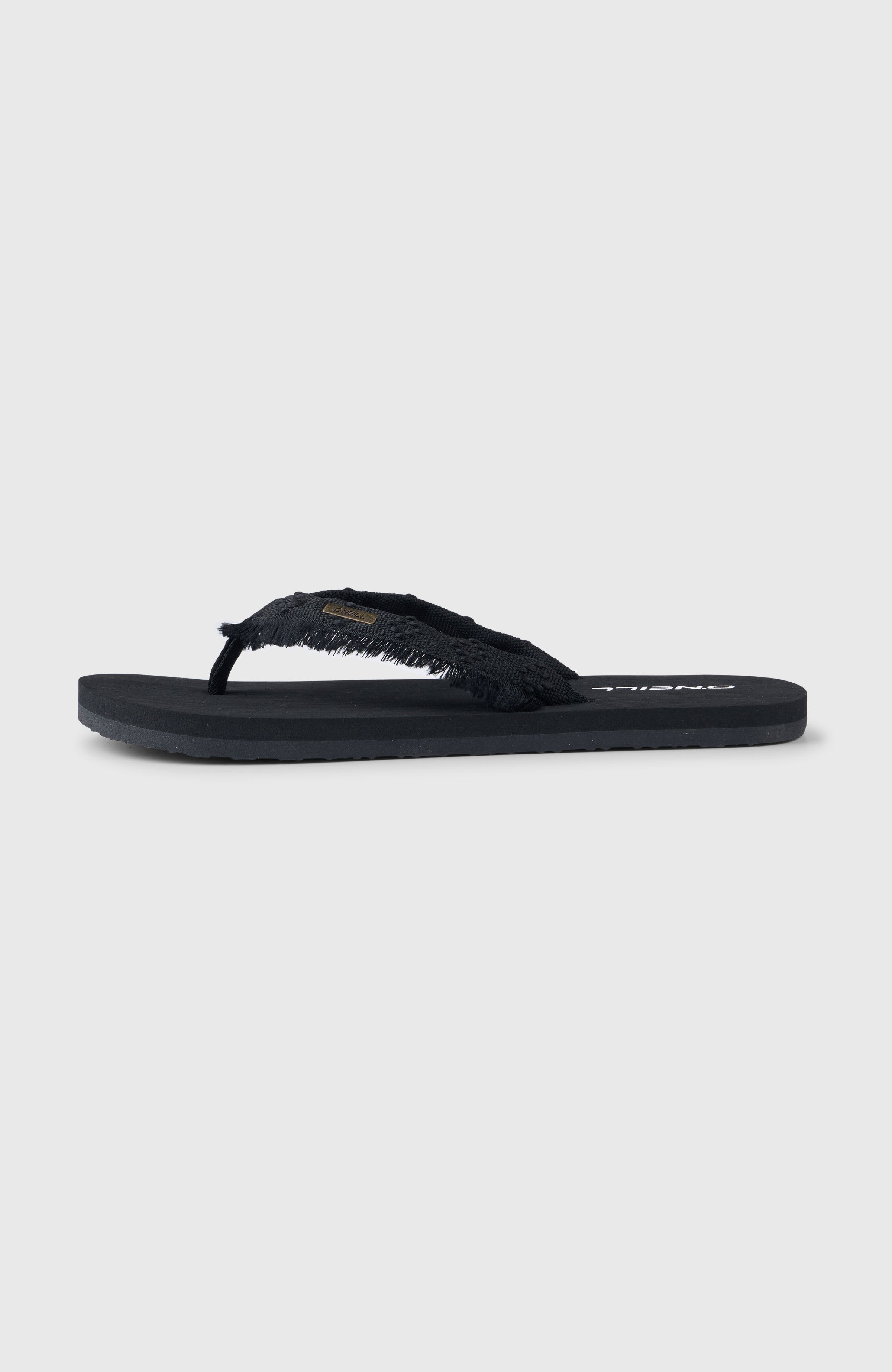 Ditsy Jacquard slippers