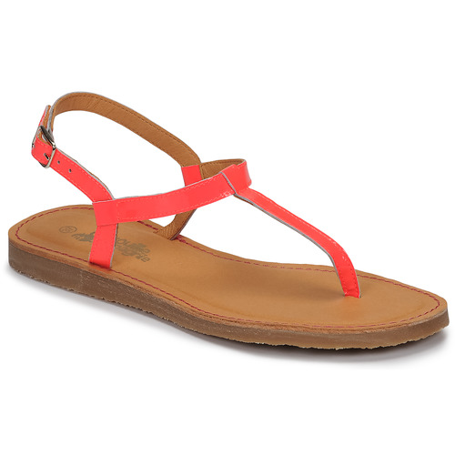 Citrouille et Compagnie - MIZZA - Rose fluo