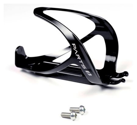 Porte-Bidon Parts 8.3 Tech 1 Plastique Noir