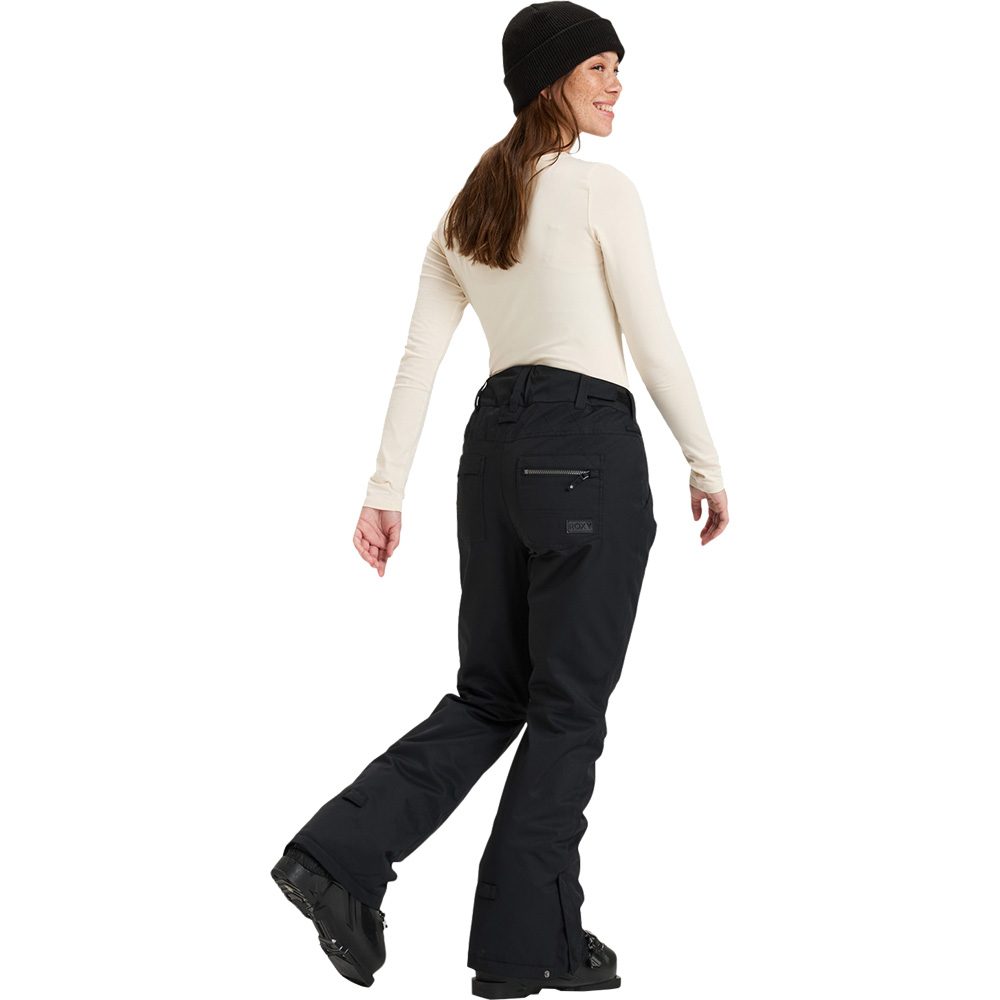 Roxy Nadia Skihose Damen true black