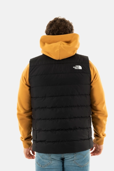 Doudounes the north face aconcagua 3 jk31 black
