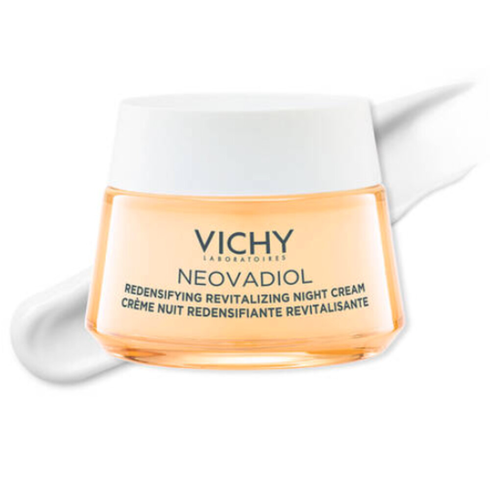 Vichy Neovadiol Verstevigende Revitaliserende Nachtcrème50 ml