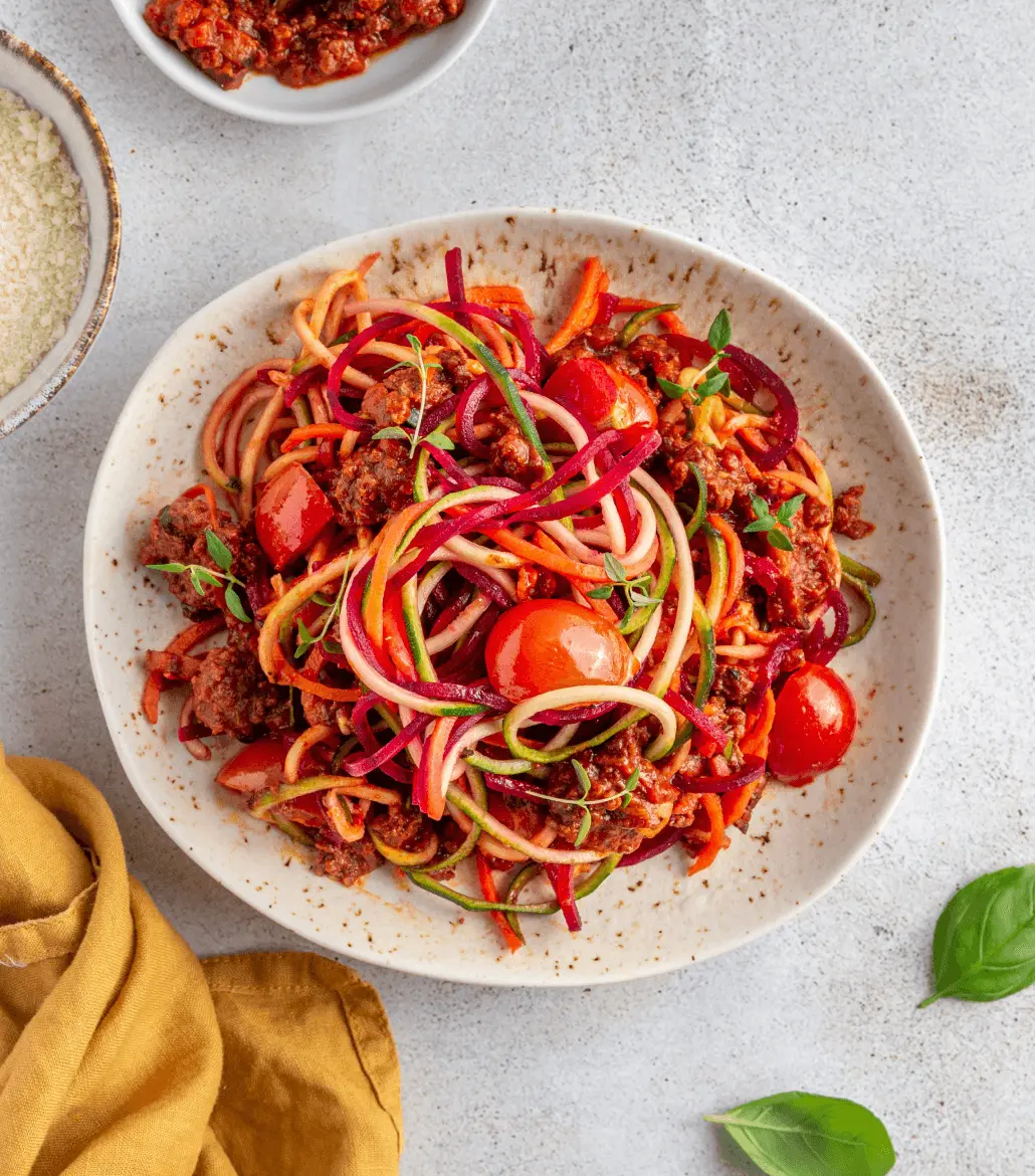 Bolognese Gewürzmix