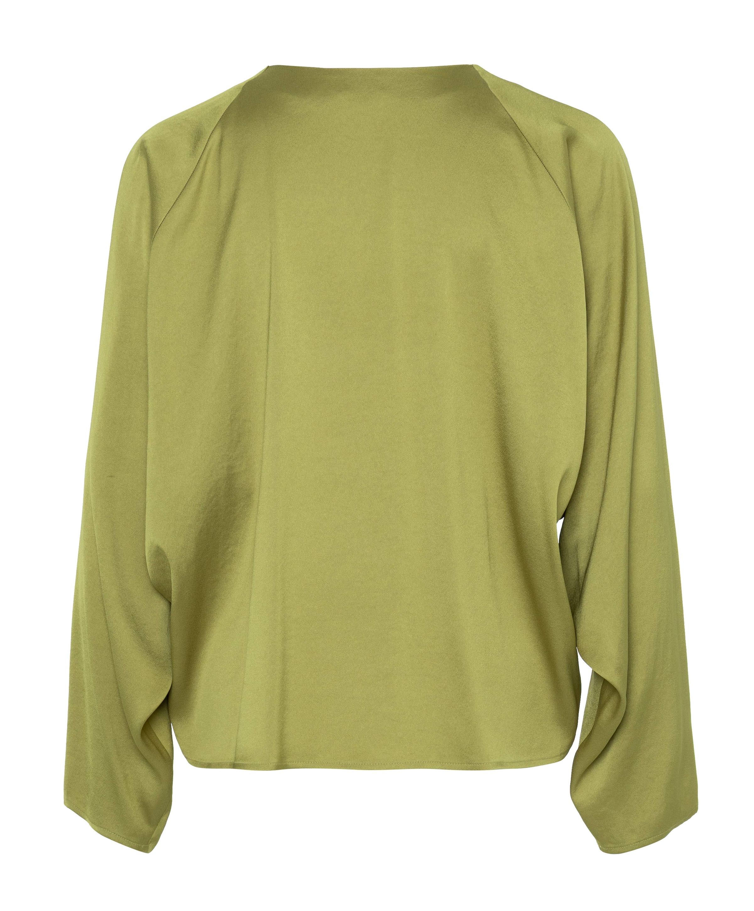 Drykorn Dames blouse groen