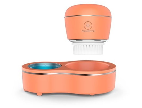 ROWENTA - Soin de peau LV4010F0 SONIC FACIAL CLEANSING BRUSH