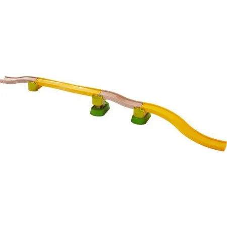 HABA 303053 Kullerbü Ergänzungsset Rampen & Co.