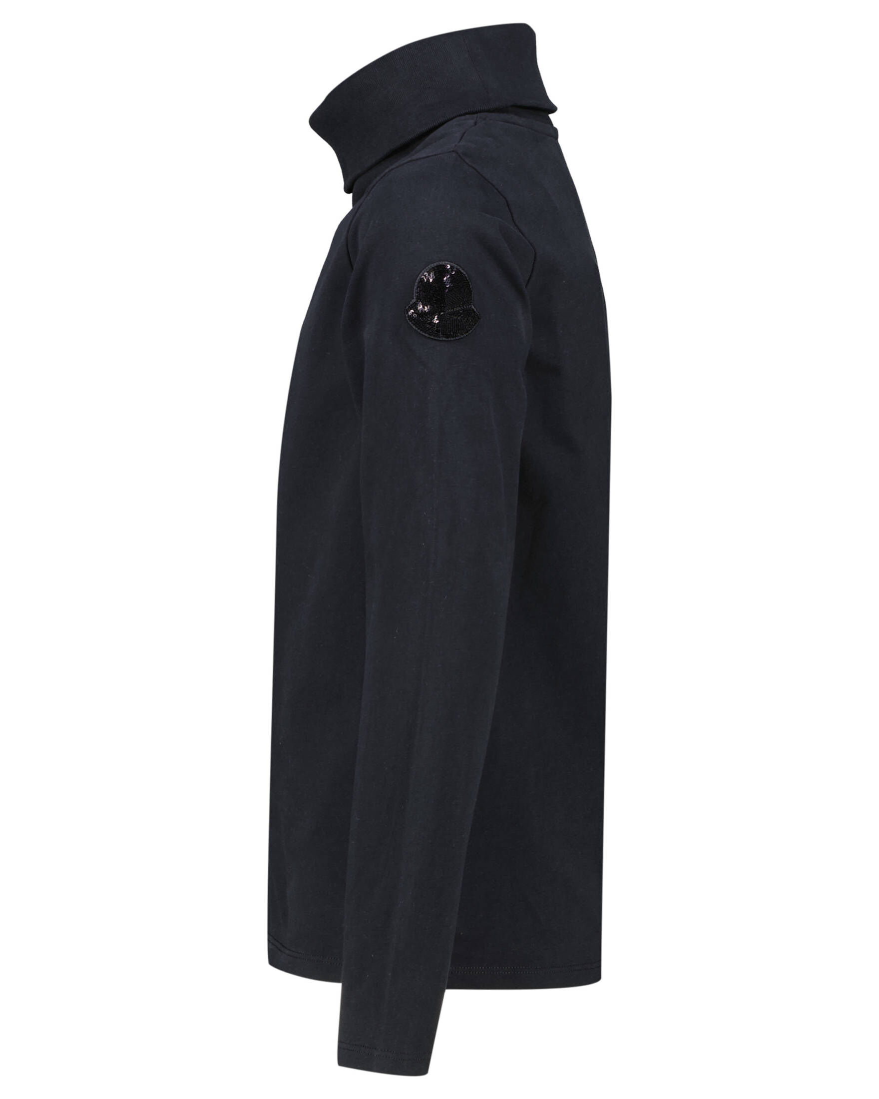 Moncler| Mädchen Rollkragenpullover