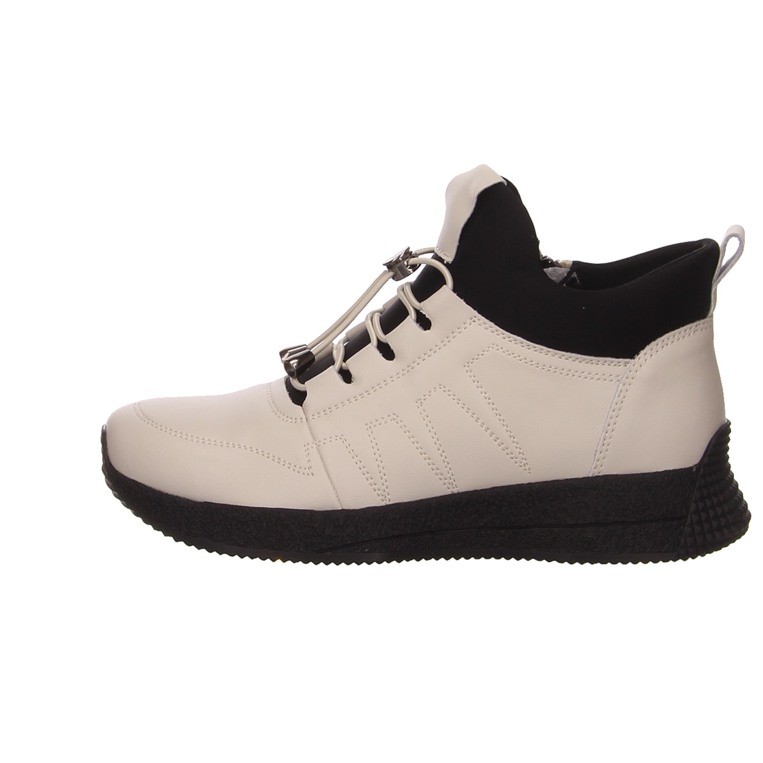 HBH Knöchelschnürer beige beige