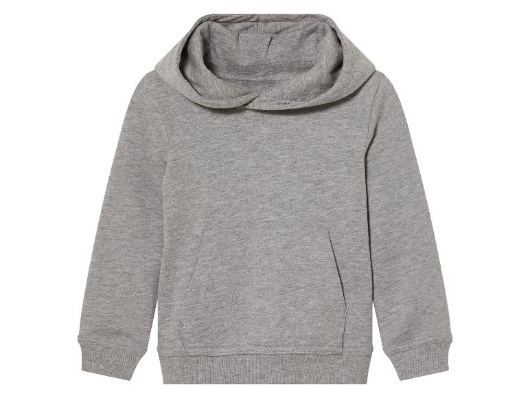 Kinder hoodie