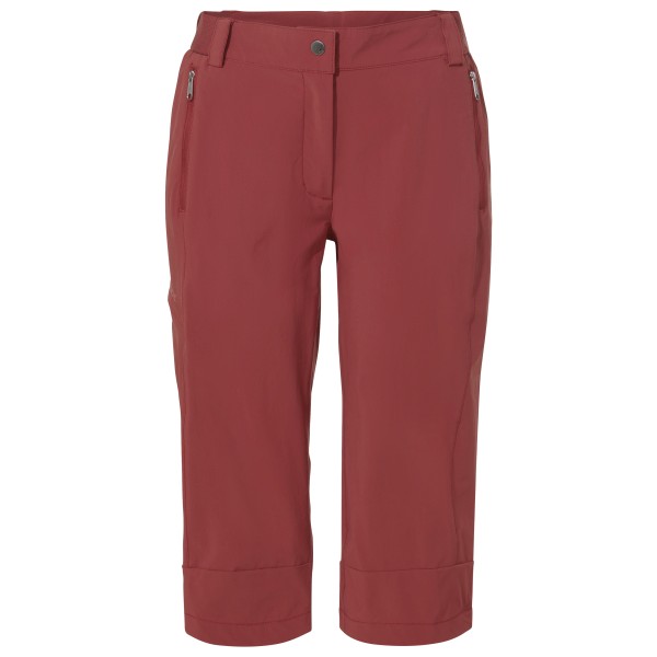 Vaude - Women's Farley Stretch Capri III - Pantalon de trekking