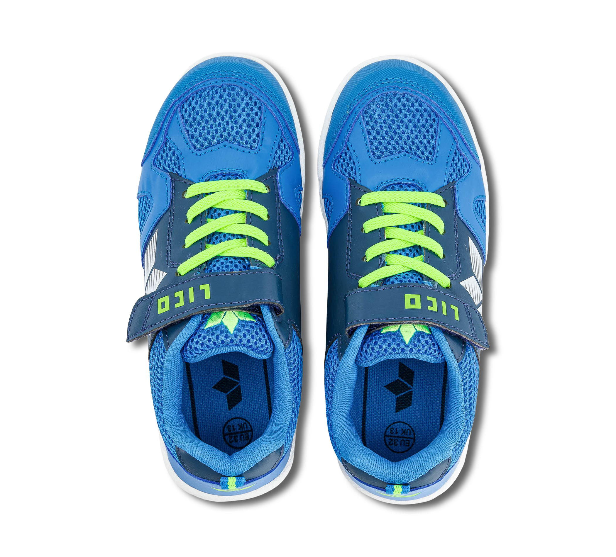 Lico Sport Vs - Hallenturnschuhe