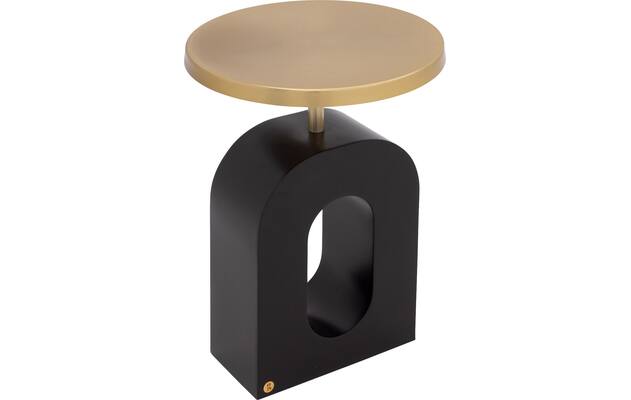 Bijzettafel Albin