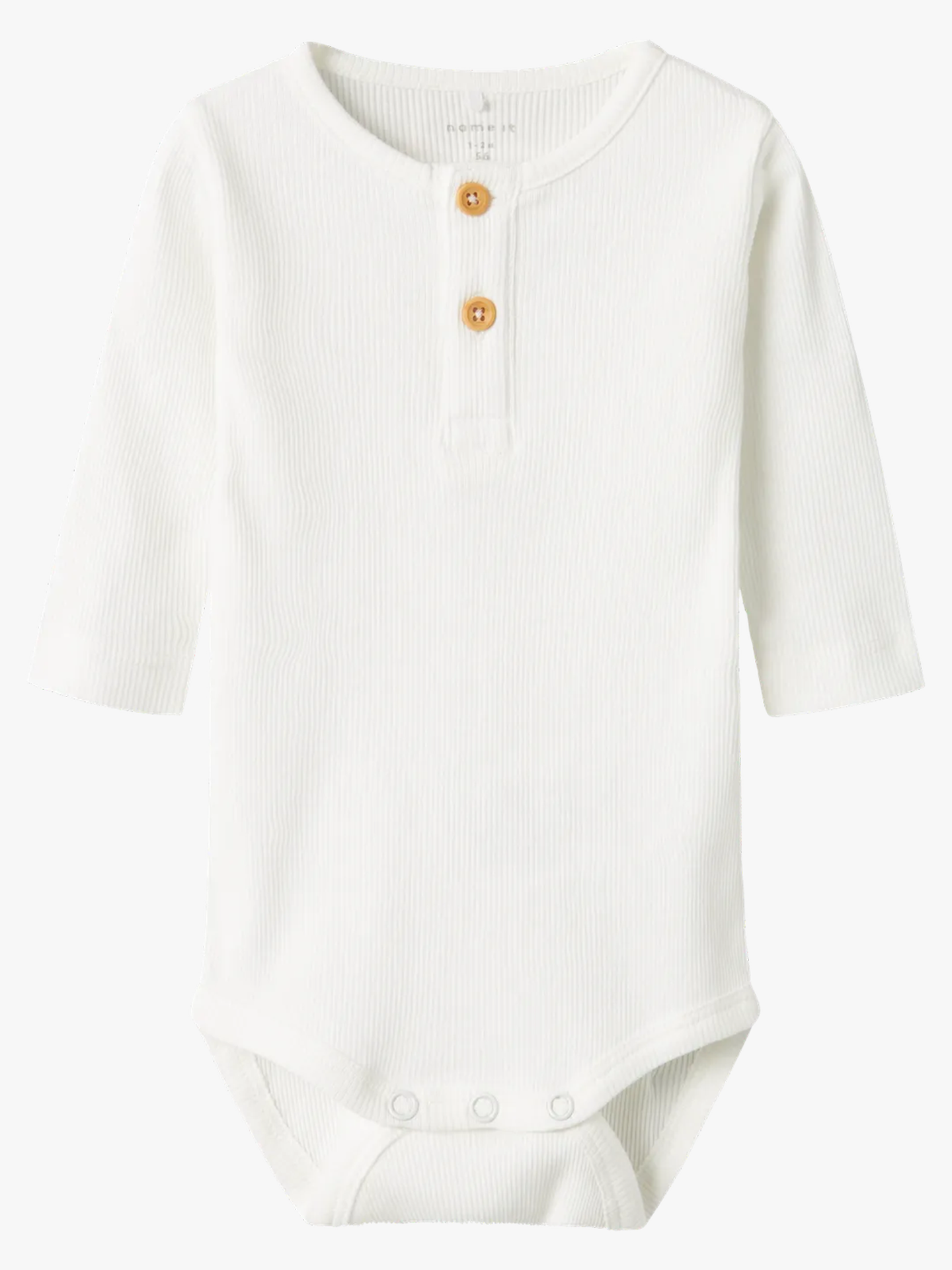Tadok Long Sleeve Body