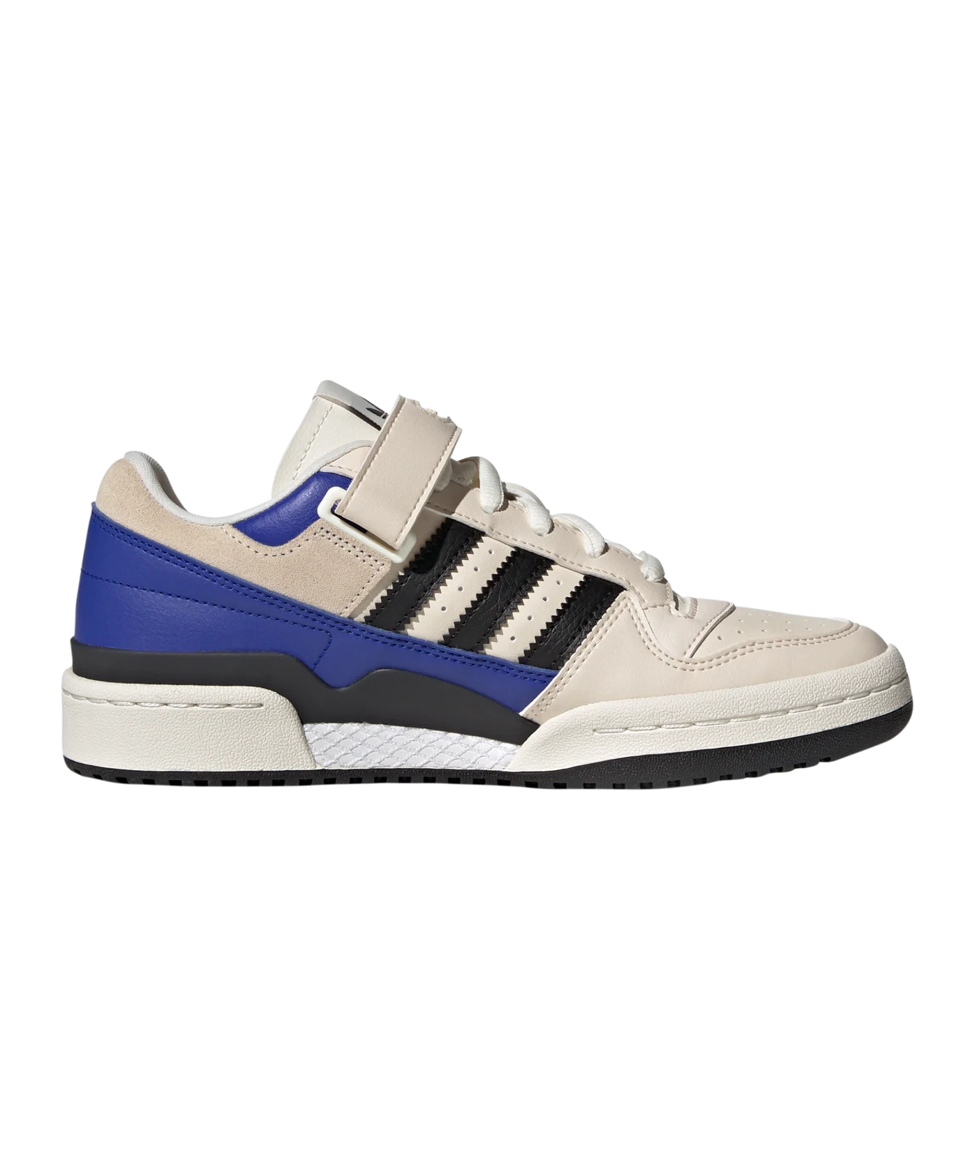 adidas Originals Forum Low Damen Weiss Schwarz