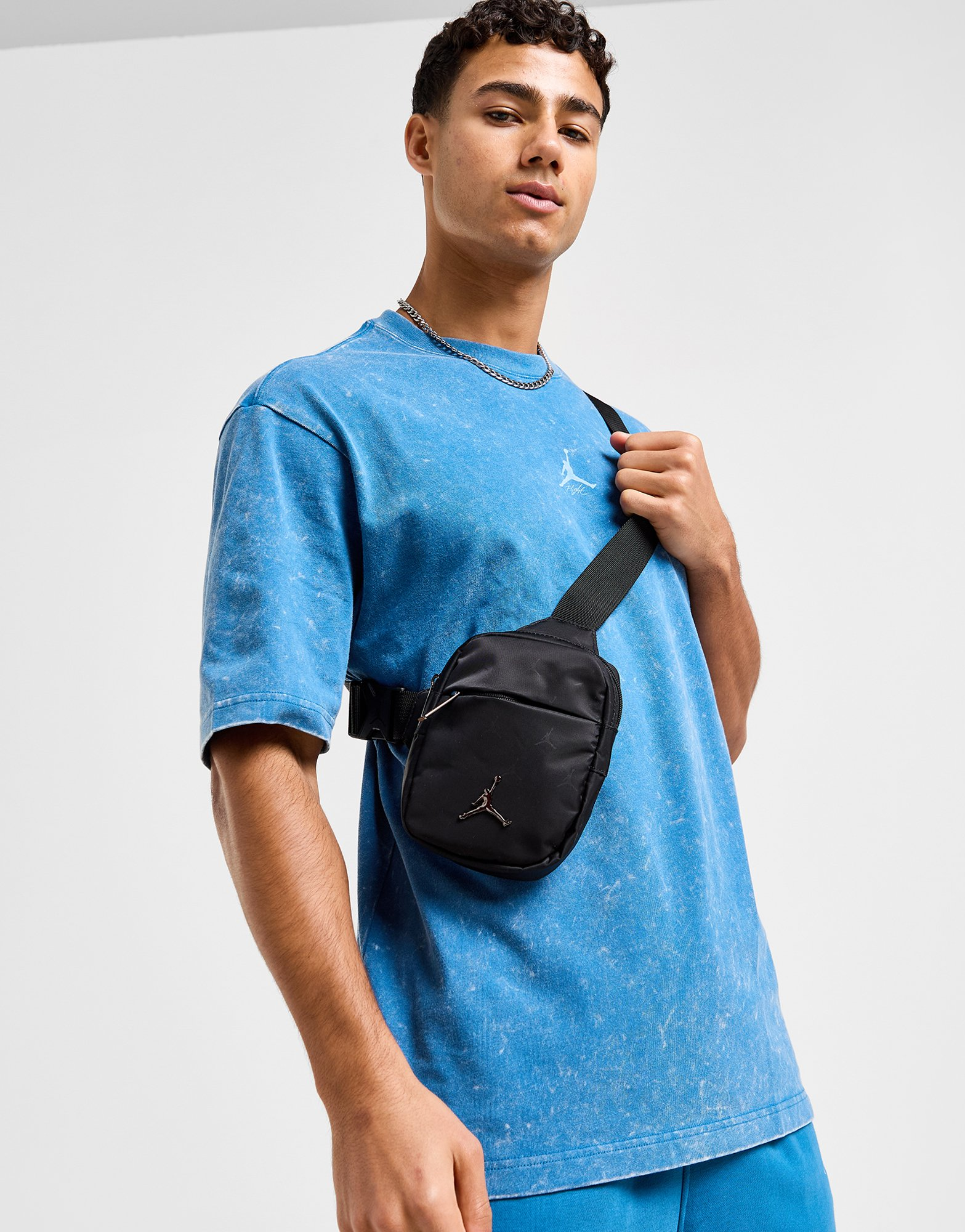 Jordan T-shirt Essential Wash Homme