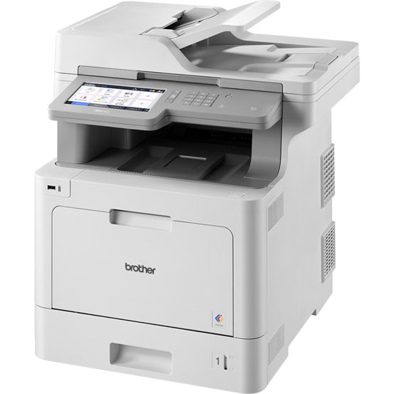 Brother MFC-L9570CDW imprimante multifonction Laser A4 2400 x 600 DPI 31 ppm Wifi