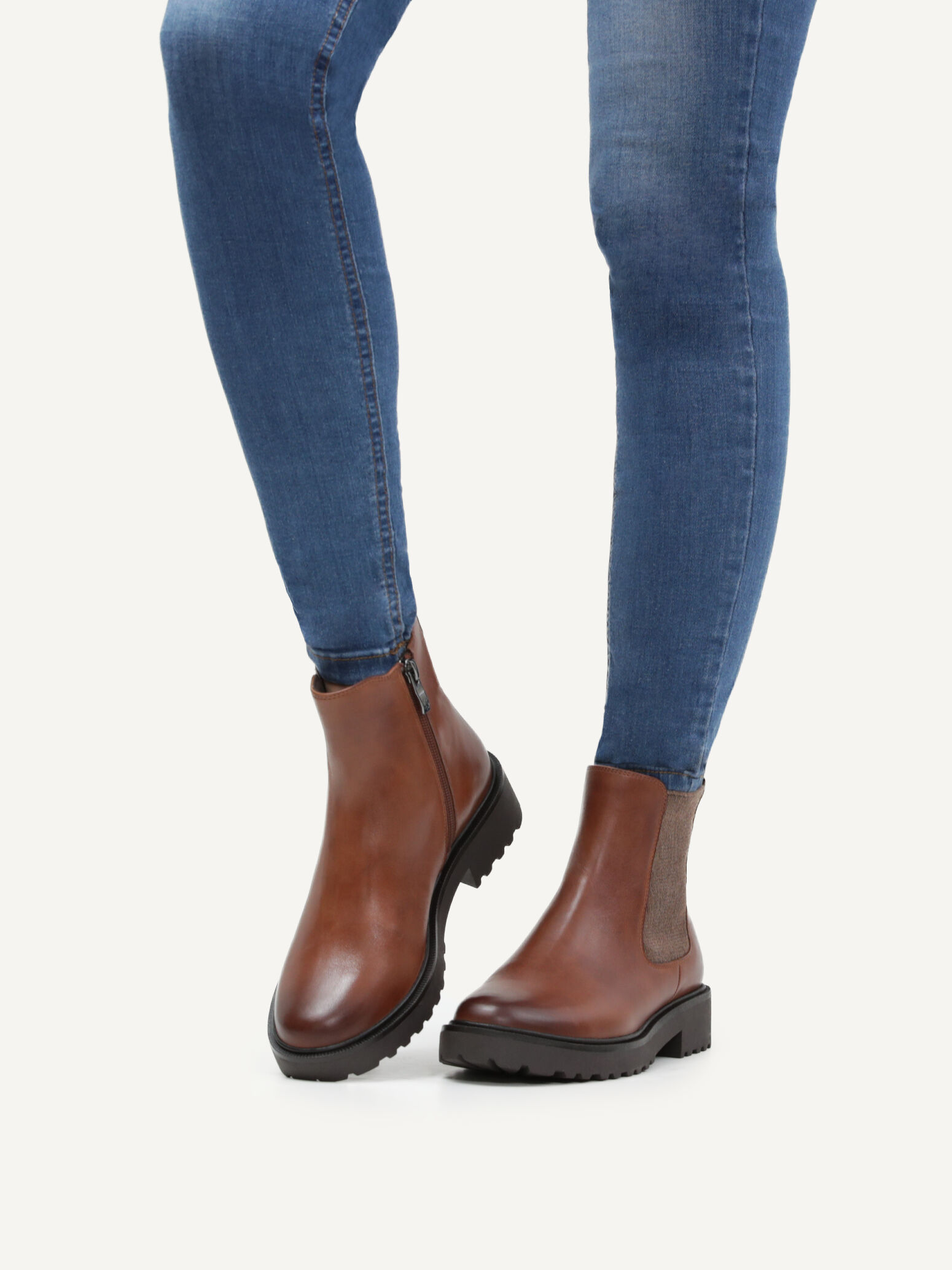 Stiefelette