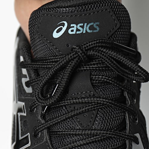 Baskets Gel Venture 6 1203A245 Black Black