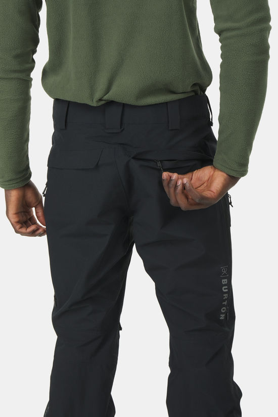 Burton Burton [Ak] Swash Gore-Tex 2L Pants Skibroek