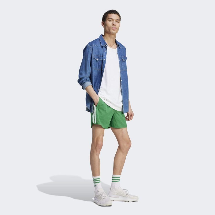 Adidas Original Short Adicolor Classics Sprinter